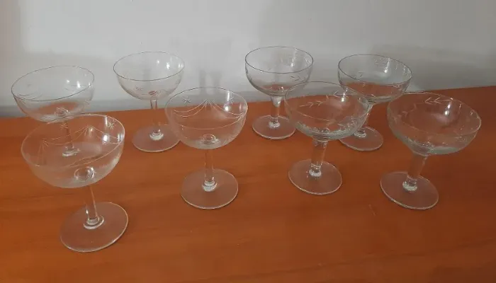 Taças