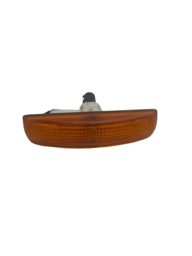 Lanterna Pisca Paralama Esquerdo Freelander 2 2008/10 Laranj Esquerdo Laranja
