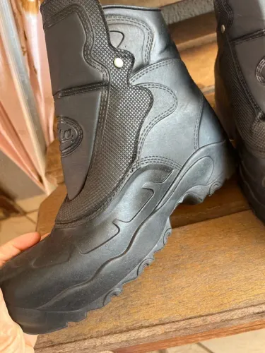 Bota waterproof delta 