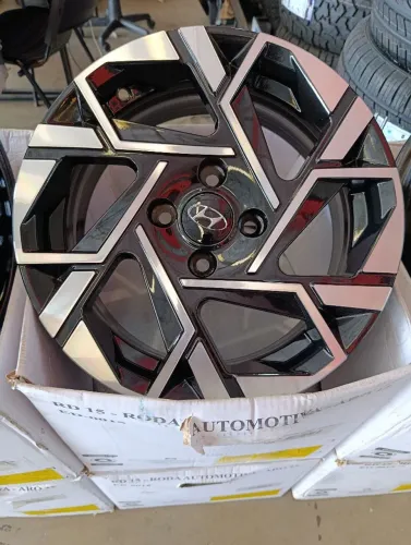 Roda R15 S42 4x100