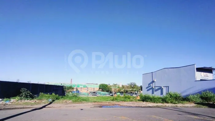 Terreno para alugar no bairro Jardim São Vicente em Piracicaba - SP