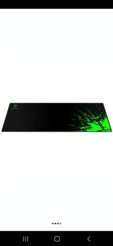 Mouse Pad Gamer