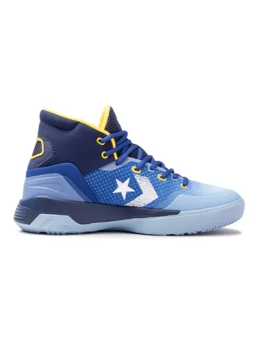 Tênis Converse G4 Hi Los Angeles 170296C
