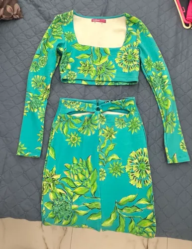Conjunto COLCCI
