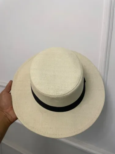 Chapéu Panamá