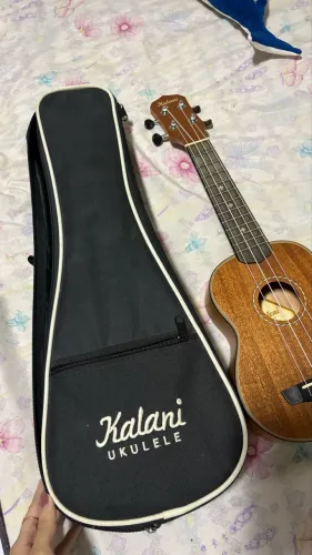 Ukulele Kalani em ótimos estado