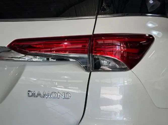 Toyota Hilux SW4 SRX Diamo. 4X4 2.8 TB DIE AUT 2020