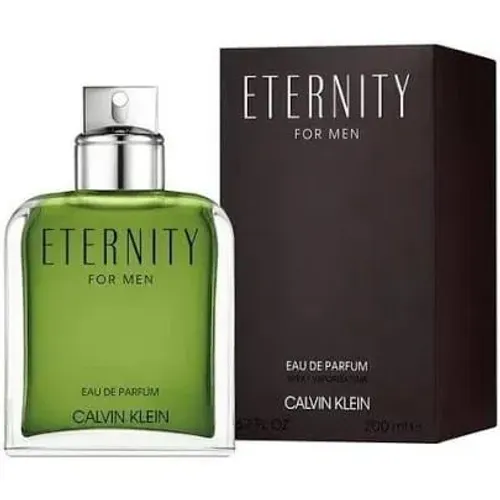 Perfume eternit parfum 100 ml