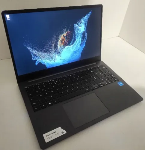 Notebook Samsung Galaxy Book2 i5-1235U (10 Núcleos) 880GB