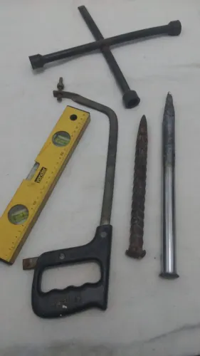 Ferramentas 