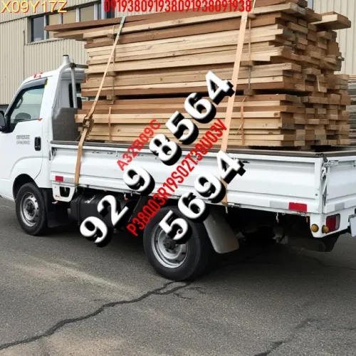 Frete para Condomínios, Escritórios e Lojas em Manaus-AM: Atendimento Imediato!