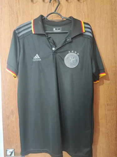 Camisa Alemanha seleção - 2014