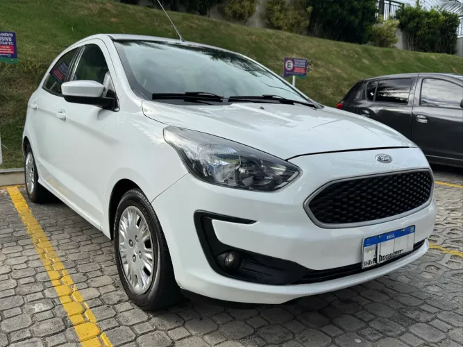 Ford Ka 2021 SE PLUS 