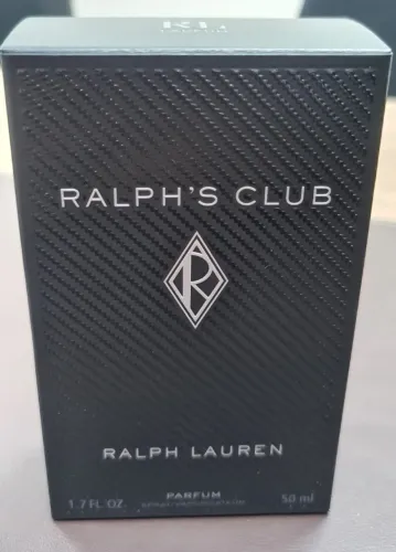 Perfume Ralph's Club Ralph Lauren Eau de Parfum 100ml