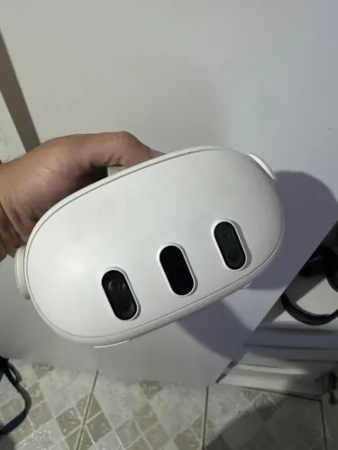 Vendo Meta Quest 3 128GB