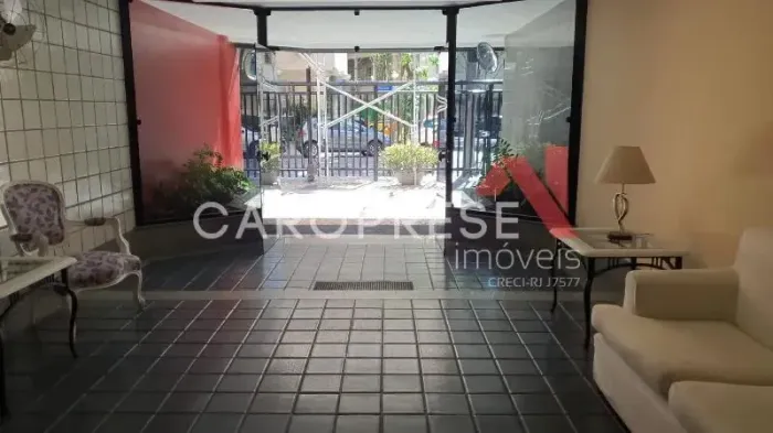 Apartamento em Flamengo