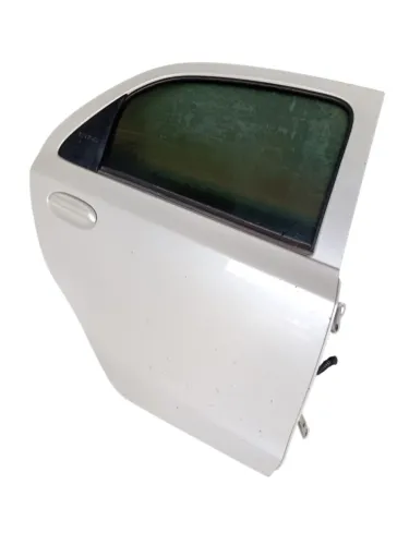 Porta Traseira Toyota Etios 2017 Direita