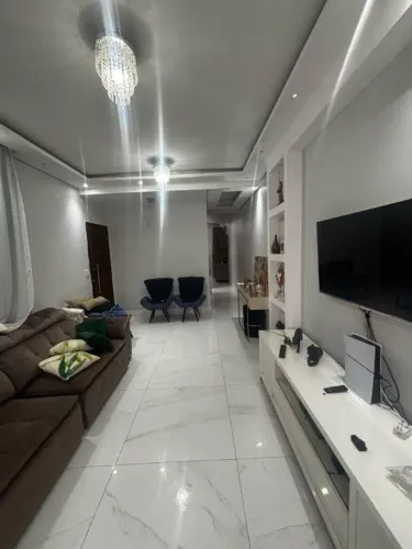 Sobrado à venda em Cotia, Jardim Semiramis, com 3 quartos, com 140 m²