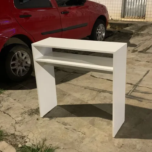 Mesa sem gaveta 