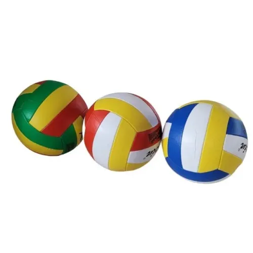 Bola De Volei Volleyball Quadra Areia Cheia - R$ 49,99
