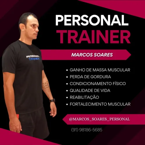 Personal Trainer 