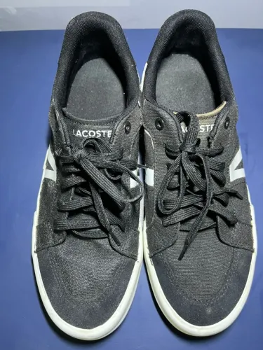 Tenis Lacoste L004