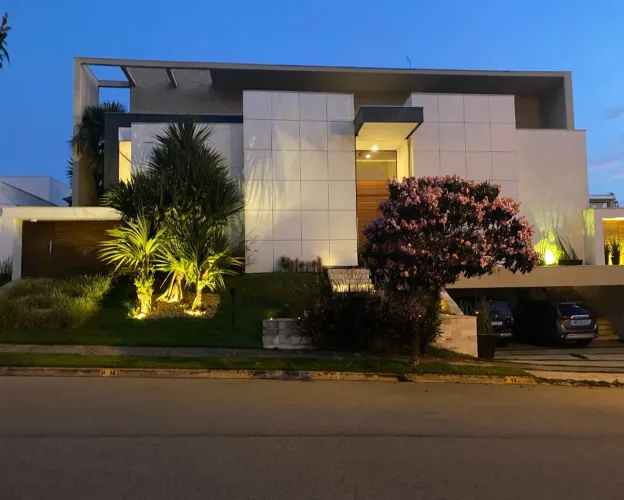 Sobrado em condomínio para venda em Sorocaba/SP no condomínio Giverny
