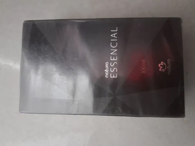 Perfume Natura Essencial 100ml