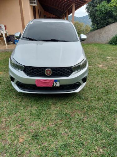 Imagem de Fiat Argo Drive 1.0 6V Flex 2020