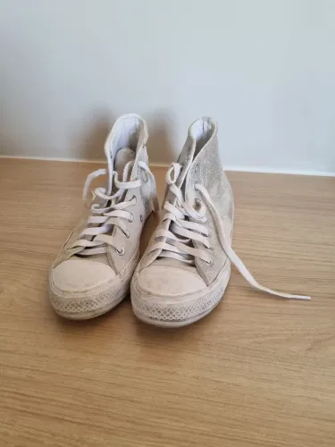 Tênis All Star converse tam 34
