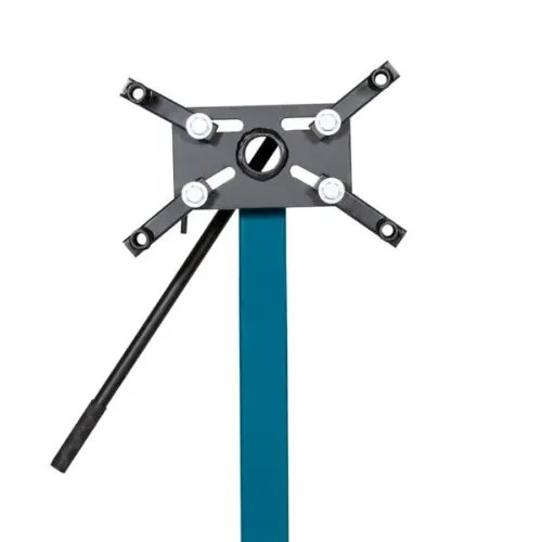 MARCON SUPORTE CAVALETE PARA MOTOR SMM-1 Marcon