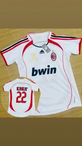 Camisas retrô 1 linha