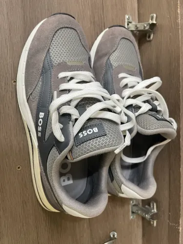 Tênis Hugo Boss 