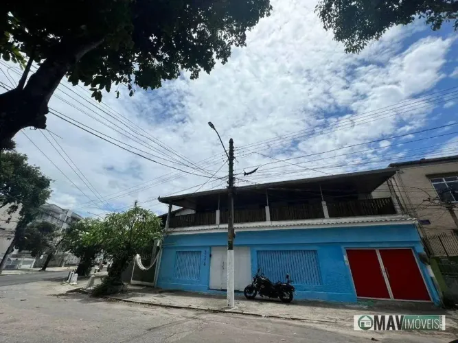 Prédio à venda, 500 m² por R$ 1.600.000,00 - Vila Valqueire - Rio de Janeiro/RJ