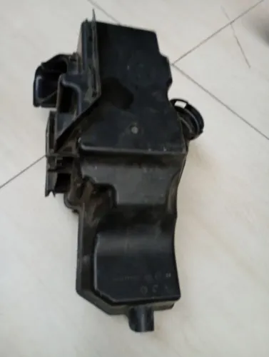 Caixa de filtro de ar do Peugeot 307 2010/2012 1.6