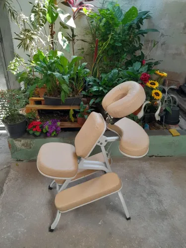Cadeira de Massagem Quick 