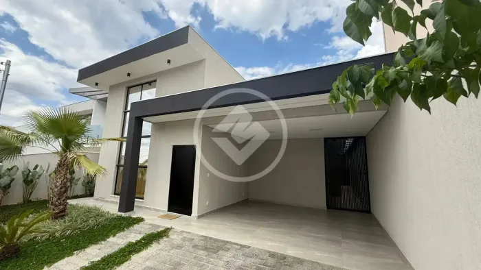 Casa à venda no Golden Class Lagoa Santa codigo: 58374