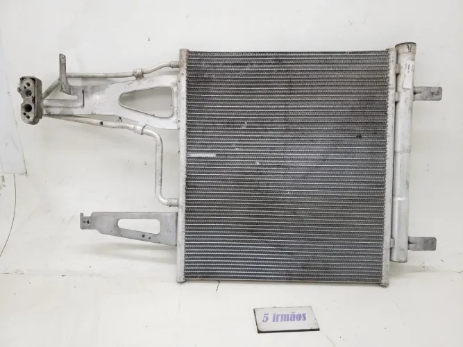 Condensador Ar Condicionado Vw Up Tsi 1.0 2019 N1s0816411a