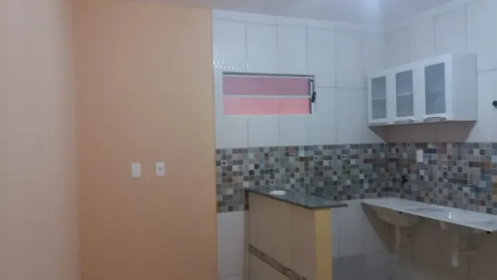 Kitnet/Quitinete/Kitinete Bairro Saci