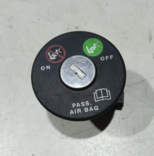 Interruptor Airbag Alfa Romeo 166 1999