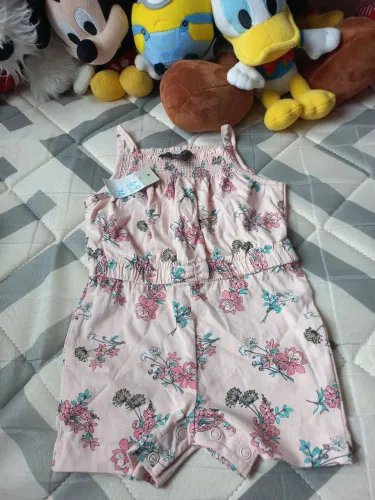 Romper Primark baby 