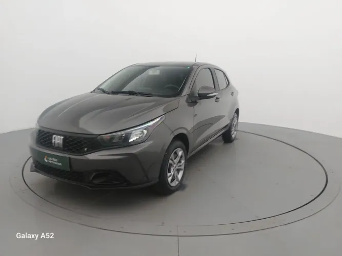 Fiat Argo Drive 1.3 8V Flex 2025