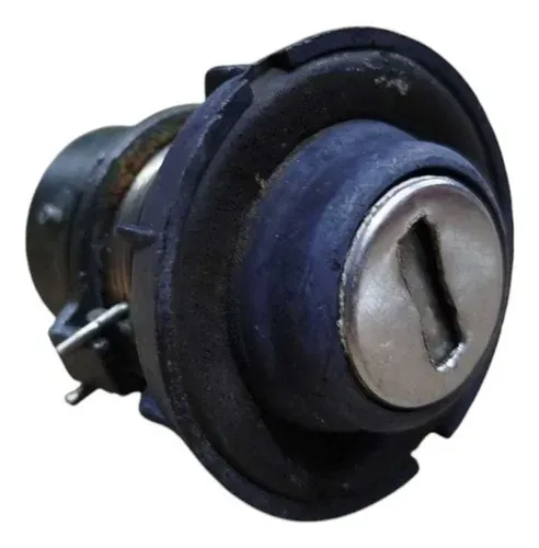 Cilindro Fechadura Tampa Traseira Marea 1999 2000 2001