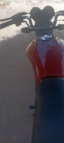 Fan 125 2010 extra para trasferir ?