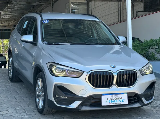 X1 SDRIVE 2021 2.0 IMPECÁVEL  EM PROMOÇÃO 