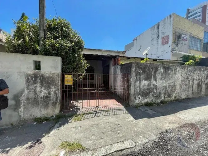 Terreno para Venda em Florianópolis, Agronômica