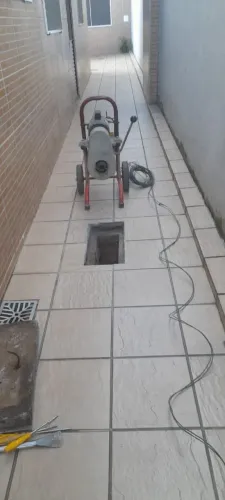 SMR DESENTUPIDORA