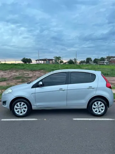 Fiat Palio Attra./italia 1.4 EVO F.flex 8V 5P 2014