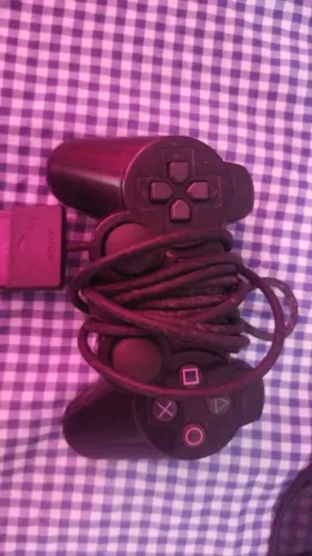 controle de ps2