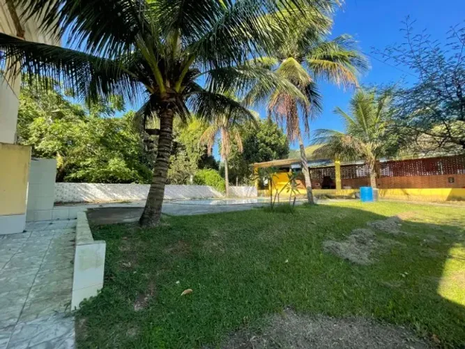 Alugo sítio em Guaratiba para festas e eventos - A partir de R$600,00 (LEIA A DESCRIÇÃO)
